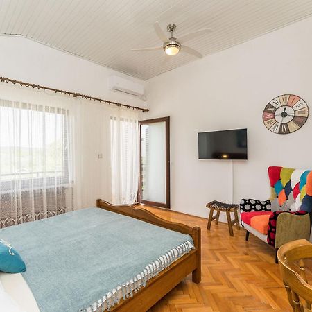 Villa Lukas Sukošan Pokoj fotografie