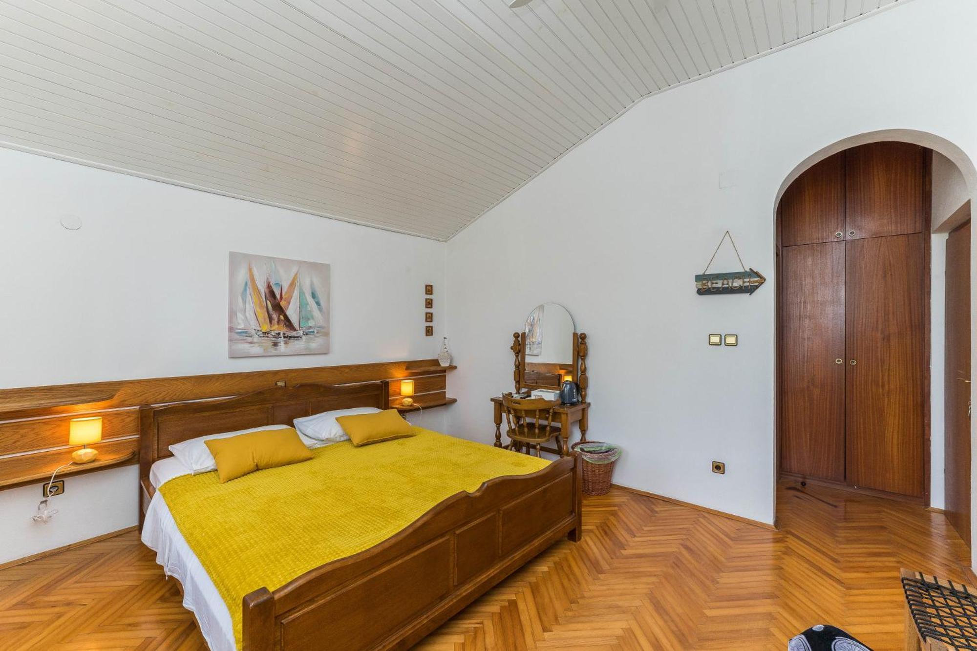 Villa Lukas Sukošan Pokoj fotografie