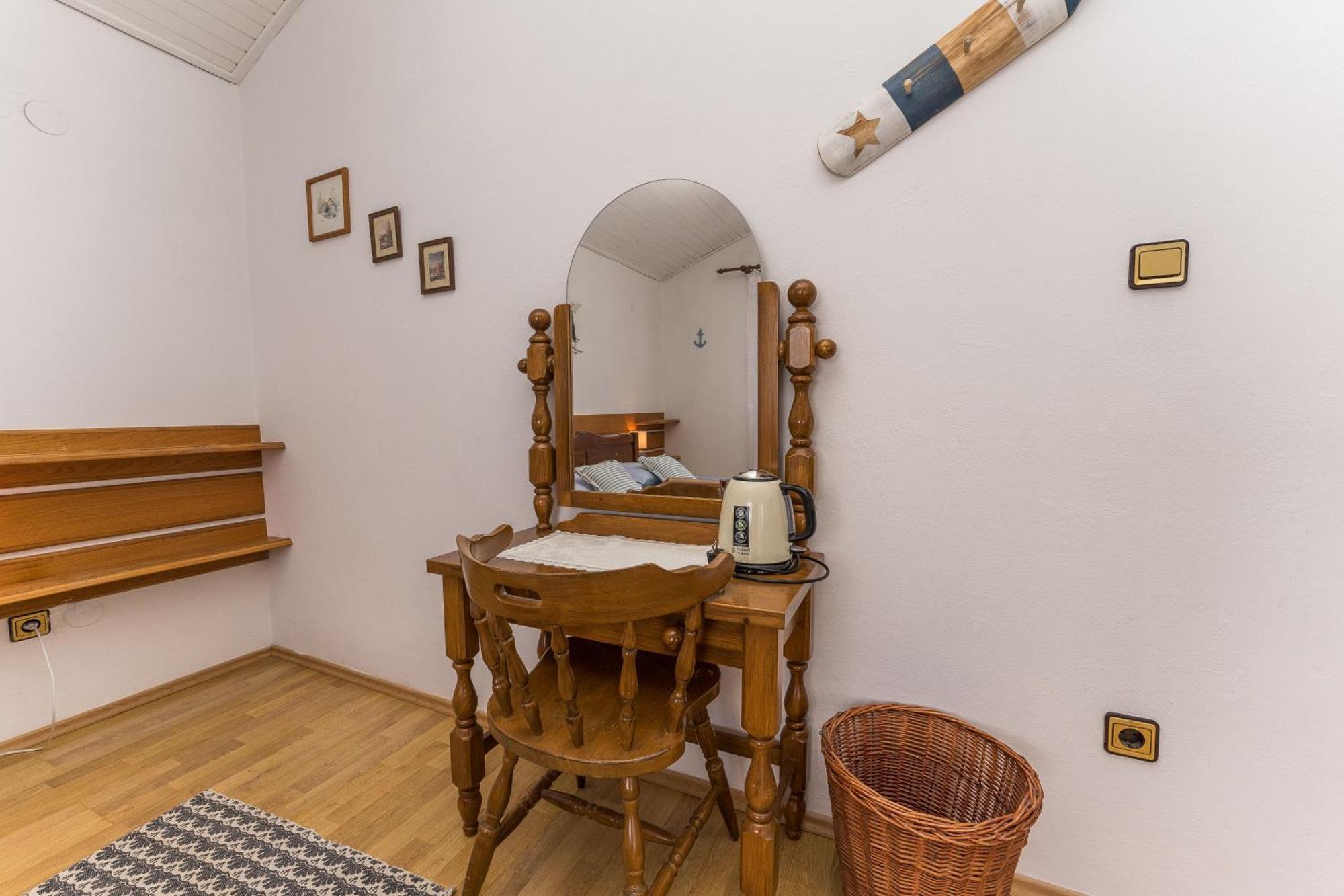 Villa Lukas Sukošan Pokoj fotografie