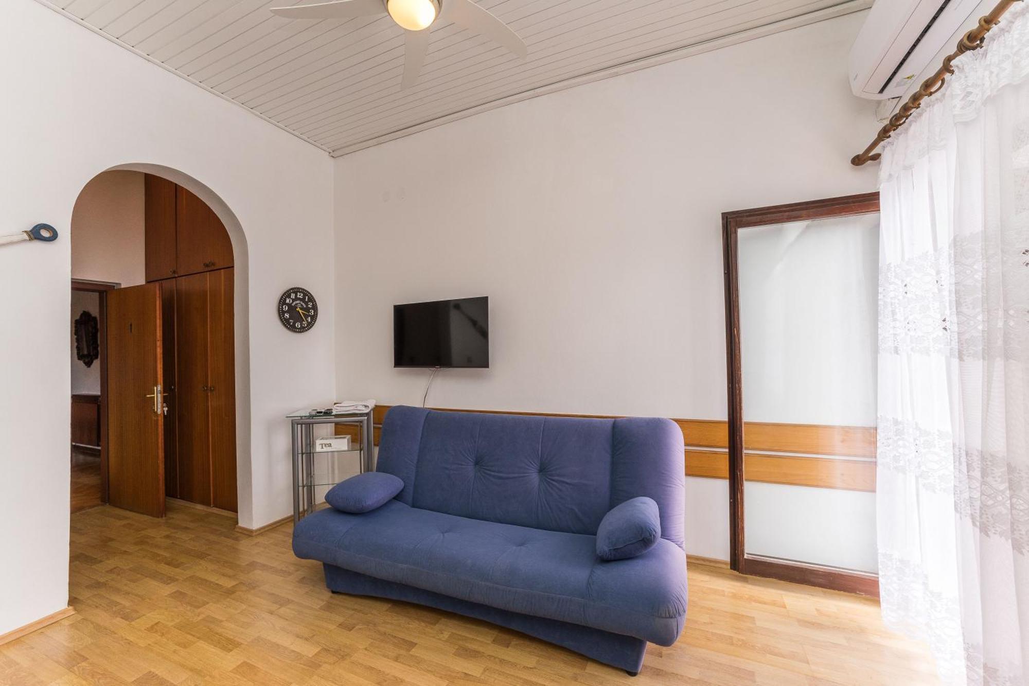 Villa Lukas Sukošan Pokoj fotografie