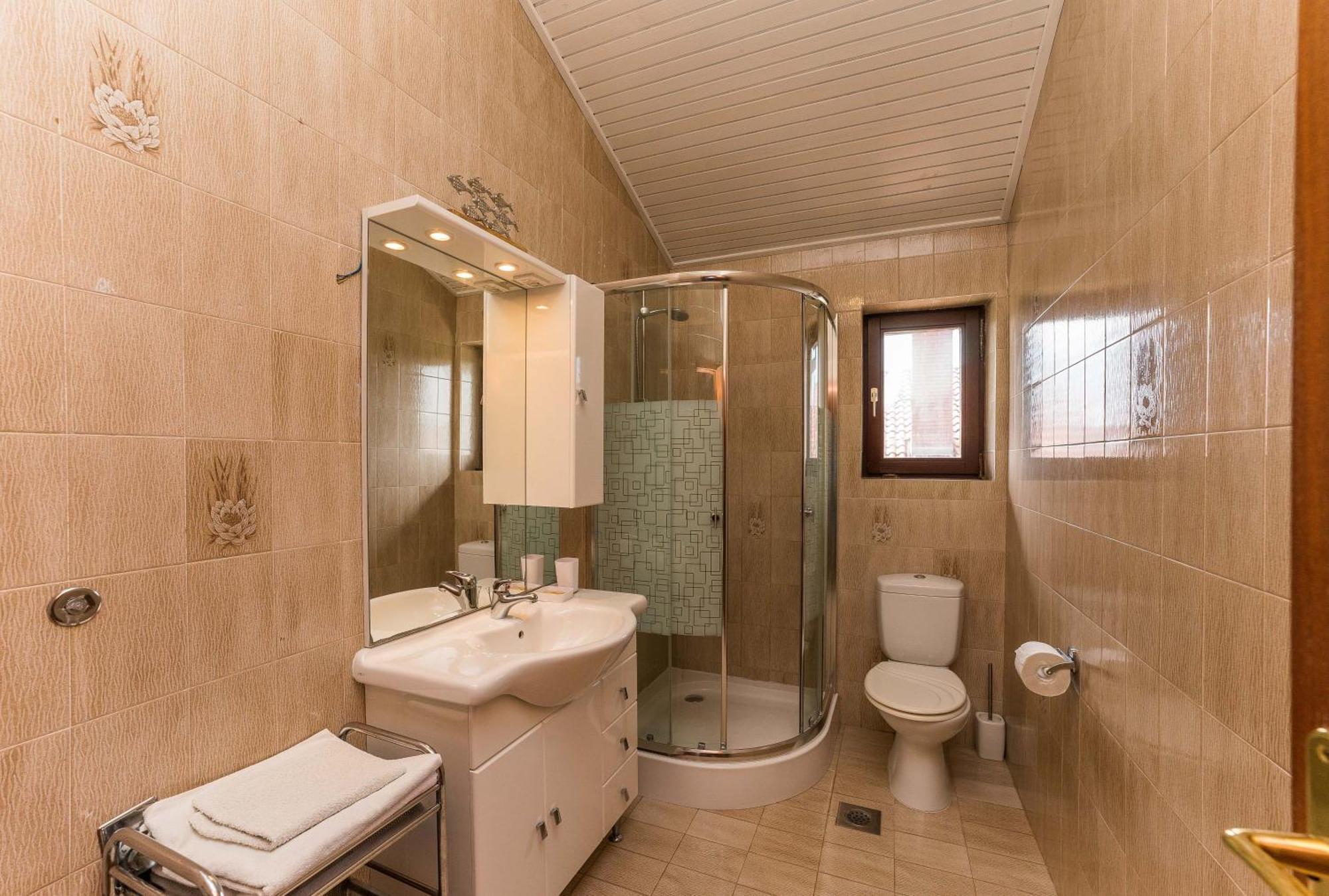 Villa Lukas Sukošan Pokoj fotografie