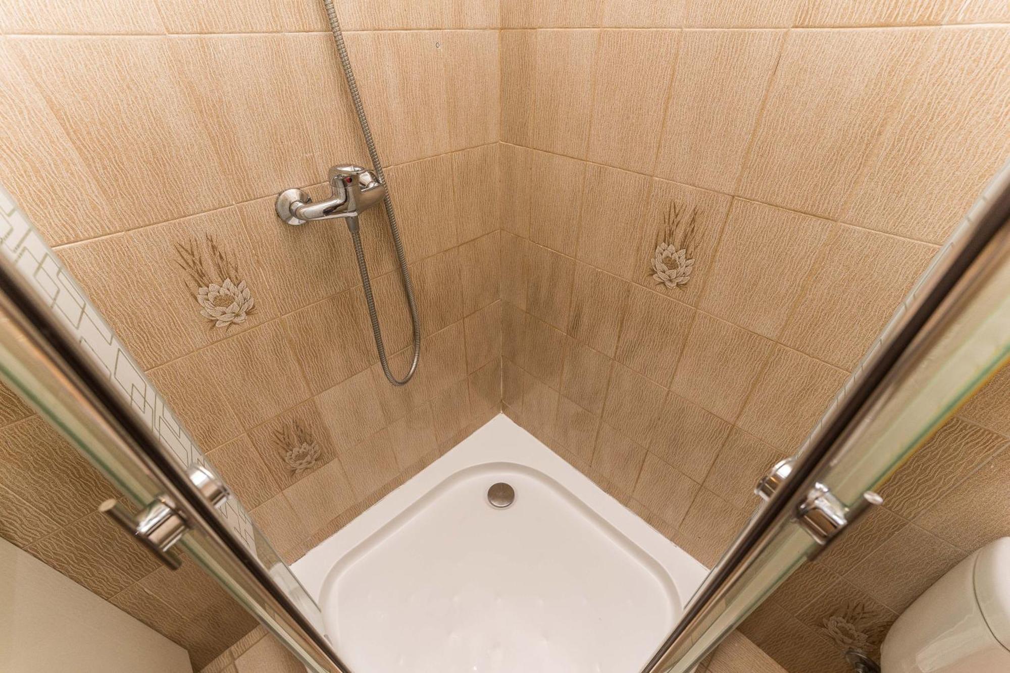 Villa Lukas Sukošan Pokoj fotografie